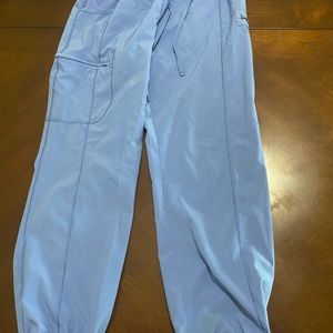 Light blue Scrubs